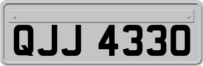 QJJ4330