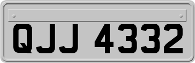 QJJ4332