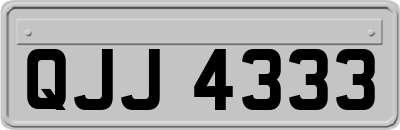QJJ4333