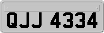 QJJ4334