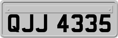 QJJ4335
