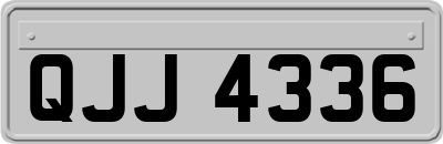 QJJ4336
