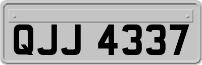 QJJ4337
