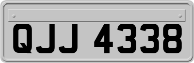 QJJ4338