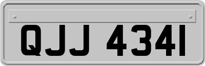QJJ4341