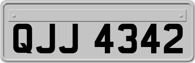 QJJ4342