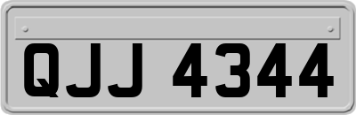 QJJ4344