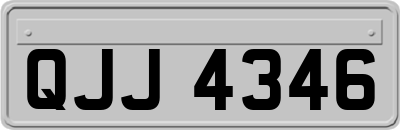 QJJ4346