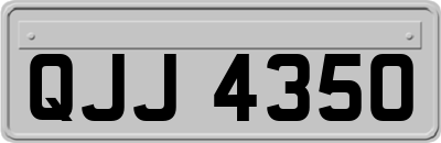 QJJ4350