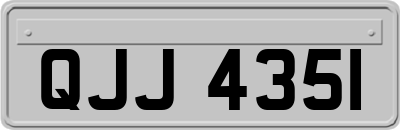 QJJ4351