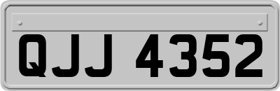 QJJ4352