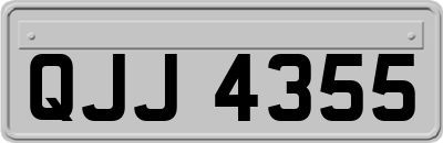QJJ4355