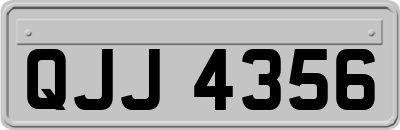 QJJ4356