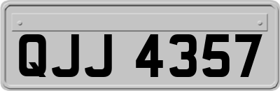 QJJ4357