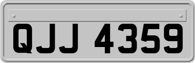 QJJ4359
