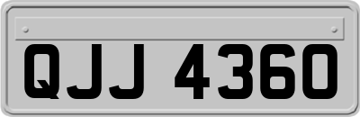 QJJ4360