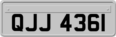 QJJ4361