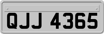 QJJ4365