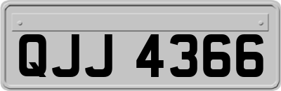 QJJ4366