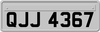 QJJ4367