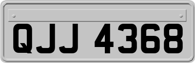 QJJ4368