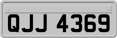 QJJ4369