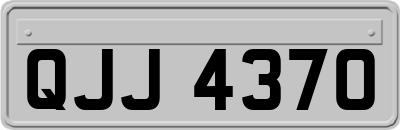 QJJ4370