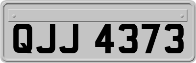 QJJ4373