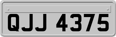 QJJ4375