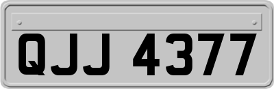 QJJ4377