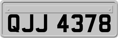 QJJ4378