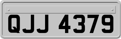 QJJ4379