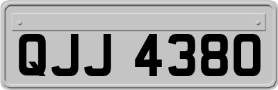 QJJ4380