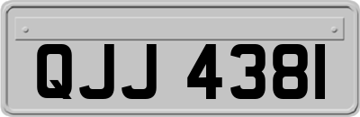 QJJ4381