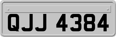 QJJ4384