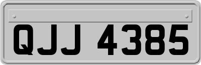 QJJ4385