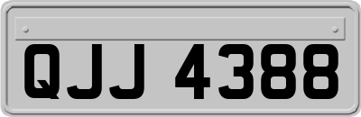 QJJ4388
