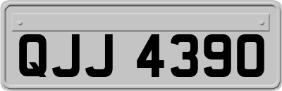 QJJ4390