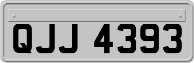 QJJ4393