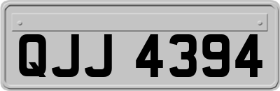 QJJ4394