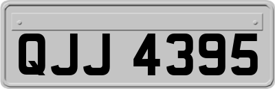 QJJ4395