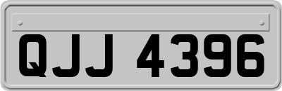 QJJ4396