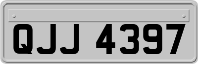 QJJ4397