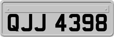 QJJ4398