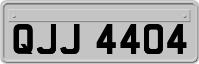 QJJ4404