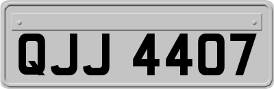 QJJ4407