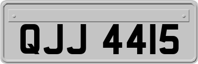 QJJ4415