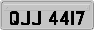 QJJ4417