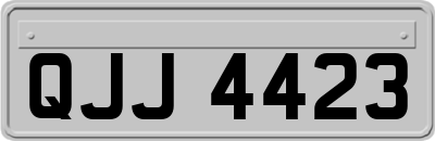 QJJ4423