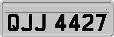 QJJ4427